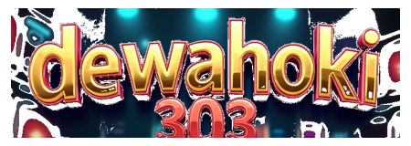 dewahoki303 logo
