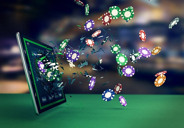 dewahoki303 Fish Hunter Bonus